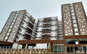 Spazzio Diroma - Hospedagem com Acqua Park (Parque do Vulcão)